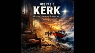 Ons is die KERK