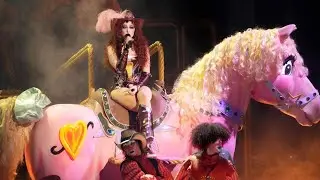 Recapping the 67th annual Grammy Awards
