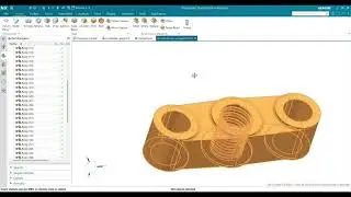 pipe vice assembly