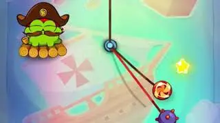 Cut the rope time travel episode 3