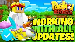 HOW TO INSTALL PIXELMON *UPDATED 2026* | GUARANTEED WORKING TUTORIAL!