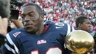 Patrick Willis 😳 Ole Miss Best Tackle Ever
