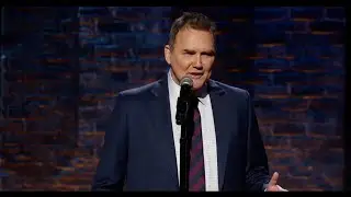 I.D | Norm MacDonald | Stand Up | Bits of Pop Culture