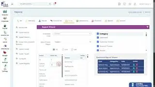 How to Download Leave Balance Report in Pocket HRMS | Step-by-Step Tutorial