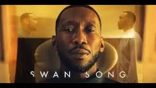 Swan Song film Spoiler Free Review (Very Deep Story)