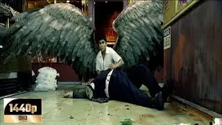 Constantine (2005) Angeles y Demonios Latino HD 1440p