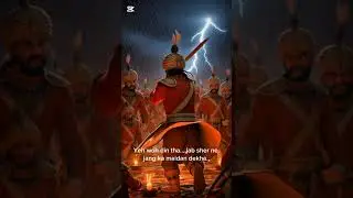 ai documentary Tipo sultan #ai #history #capcut #inspiration #musicdocumentary #musicvideo