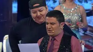 Radio Odeoni me vale te gjata, Elvana Gjata me kam si shpata  i ka lodhe e ngrata