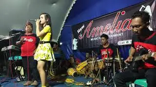 Boso moto (new Amelia music)
