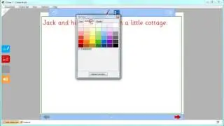 Clicker Books - How to add edit and delete text in a Clicker Book