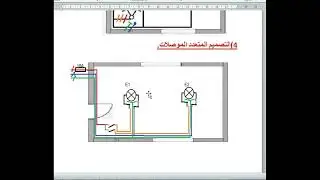 montage double allumage -schema unifilaire-schema multifilaire