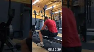 Michael Halley 18.1