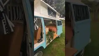 This is caravan life 🏕️🚌 #caravancamping #caravantour #caravanupgrades #caravan