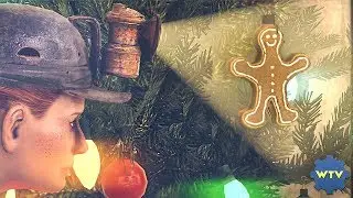 The Worst Christmas in Fallout History