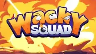 Wacky Squad Gameplay Android