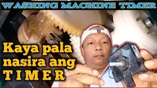 TIMER: BAKIT MASISIRA + TIPS KUNG PAANO MAIWASAN ANG GANITONG PROBLEMA