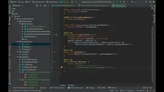 Selenium IDEA Hacks