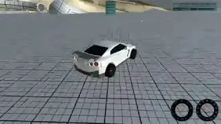 jMonkeyEngine - Advanced Vehicles