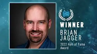 Brian Jagger - A Place Called Sacramento 2022