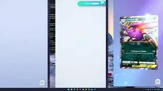 Zehai - Pok&eacute;mon Trading Card Game Pocket - Deluxe EX Pack opening!