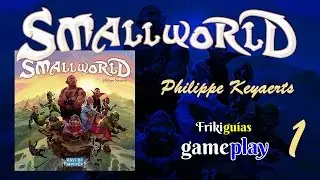Small World - Gameplay 1