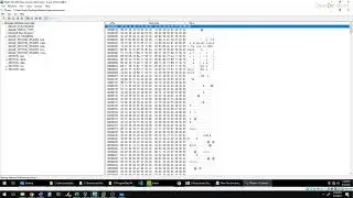 020 Analyzing the Import Address Table hide01 ir