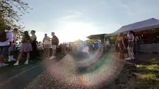 Weinwanderweg Fest 2025