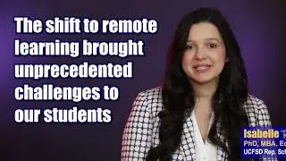 How do we address the remote learning aftermath?