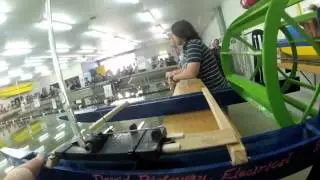 AMC Rat Trap Boat Competition 2012
