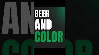 Color of Beer ?