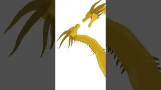 kaijus zueira como o scar King morreu #animationmemes #pivotanimator #godzilla #monstroverso #edit