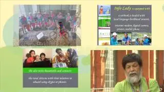 The BOBs 2013 Winner: Global Media Forum Award