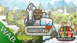 Warstone TD Review - Worthabuy?