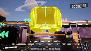 Satisfactory - Die Weltenfabrik 375 / The FunGamer
