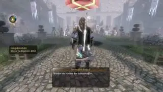 Fable 3 Let's Play #068 Deutsch Blind AFTERWARDS