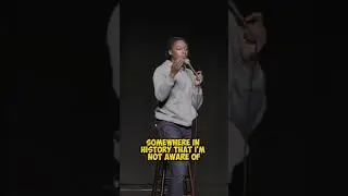 DeepSeek Comedy that might be scary