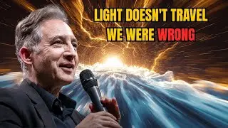 Brain Greene Reveals: Why The Speed of Light Is The Final Limit (Mind-Blowing)
