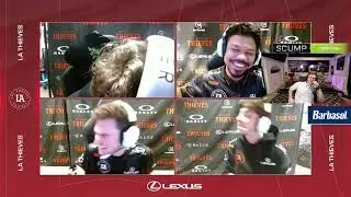 FormaL & Scump React to Scrap Being the Best S&D Player in the Game! 😱