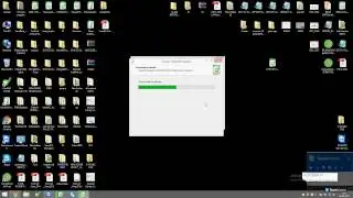 Installation of WorkNC 2017