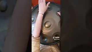 Steps - Handpan Jam for Meditation