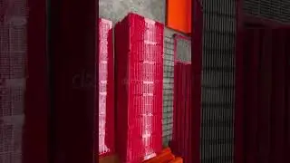 rubber screen net,poly mesh screen vibrating,urethane modular screen panels wholesale price