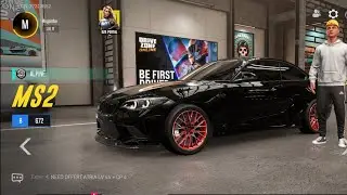 Drive zone online || Driving Alpine MS2 || Best android car game 2025