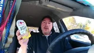 Bumble Bee Lemon Pepper Tuna pouch