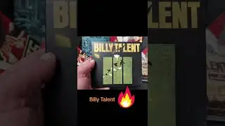 Billy Talent - Alternative Rock / Indie / Emo / Postcore / Punkrock from Canada since 1993@Billy Tal