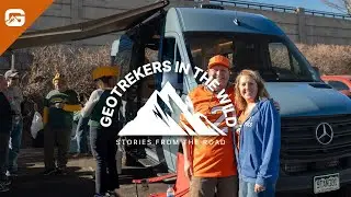 Ultimate NFL Tailgate Setup | Denver Broncos vs Green Bay Packers