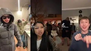 LA LA LA TIKTOK TREND PT. 1 | “ I’m covering my ears like a kid “ | M0cha #tiktok