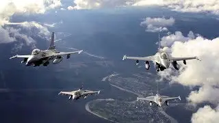 Air Force Security Assistance and Cooperation Directorate