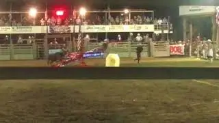 Pine city rodeo 9 2018