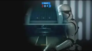 STAR WARS Battlefront II for the order
