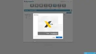 How to Register Counterpath's X-Lite (Now Bria Solo) Softphone for Free with the Dynamix UC Platform